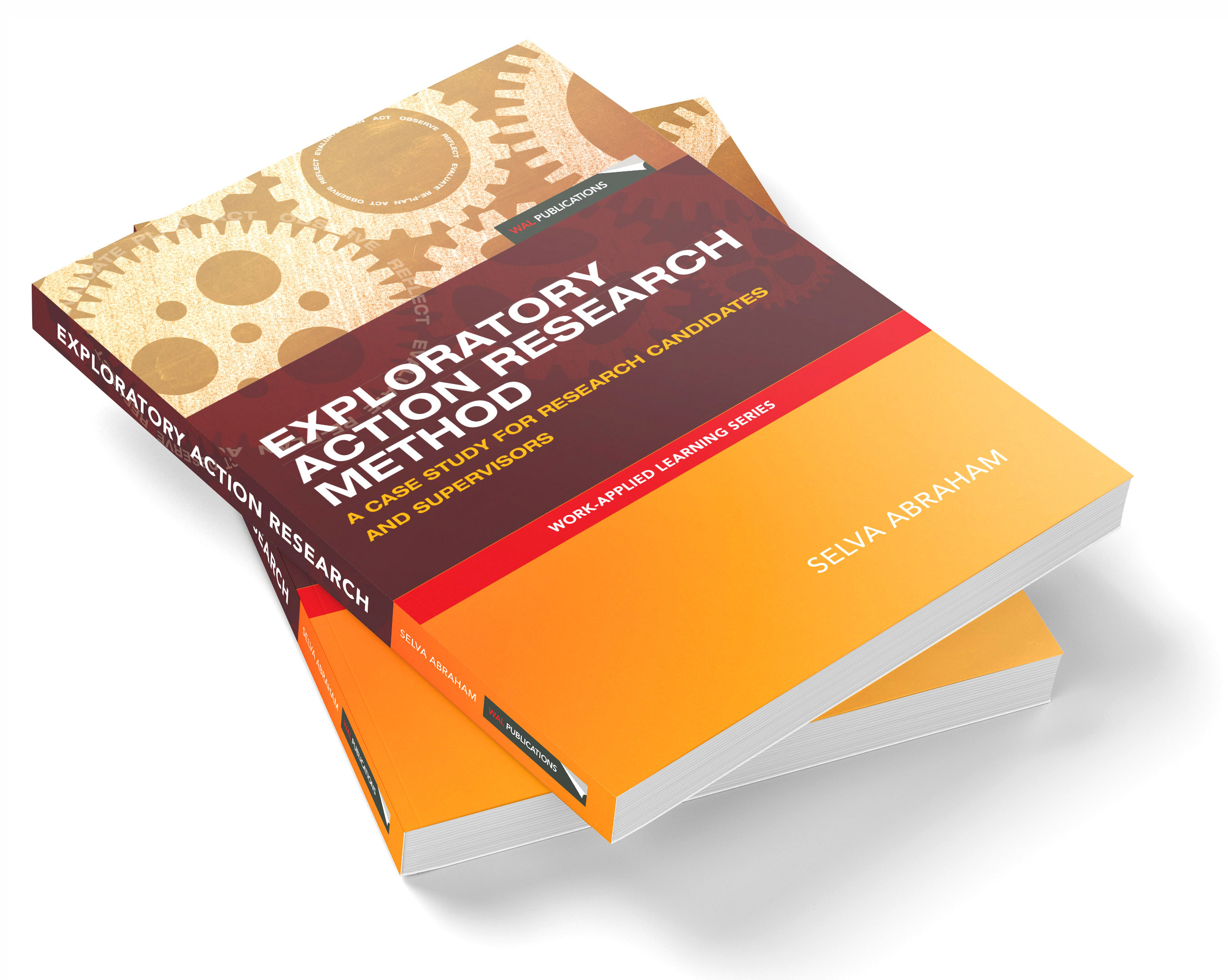 Exploratory Action Research Method