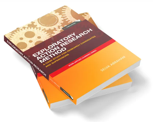 Exploratory Action Research Method