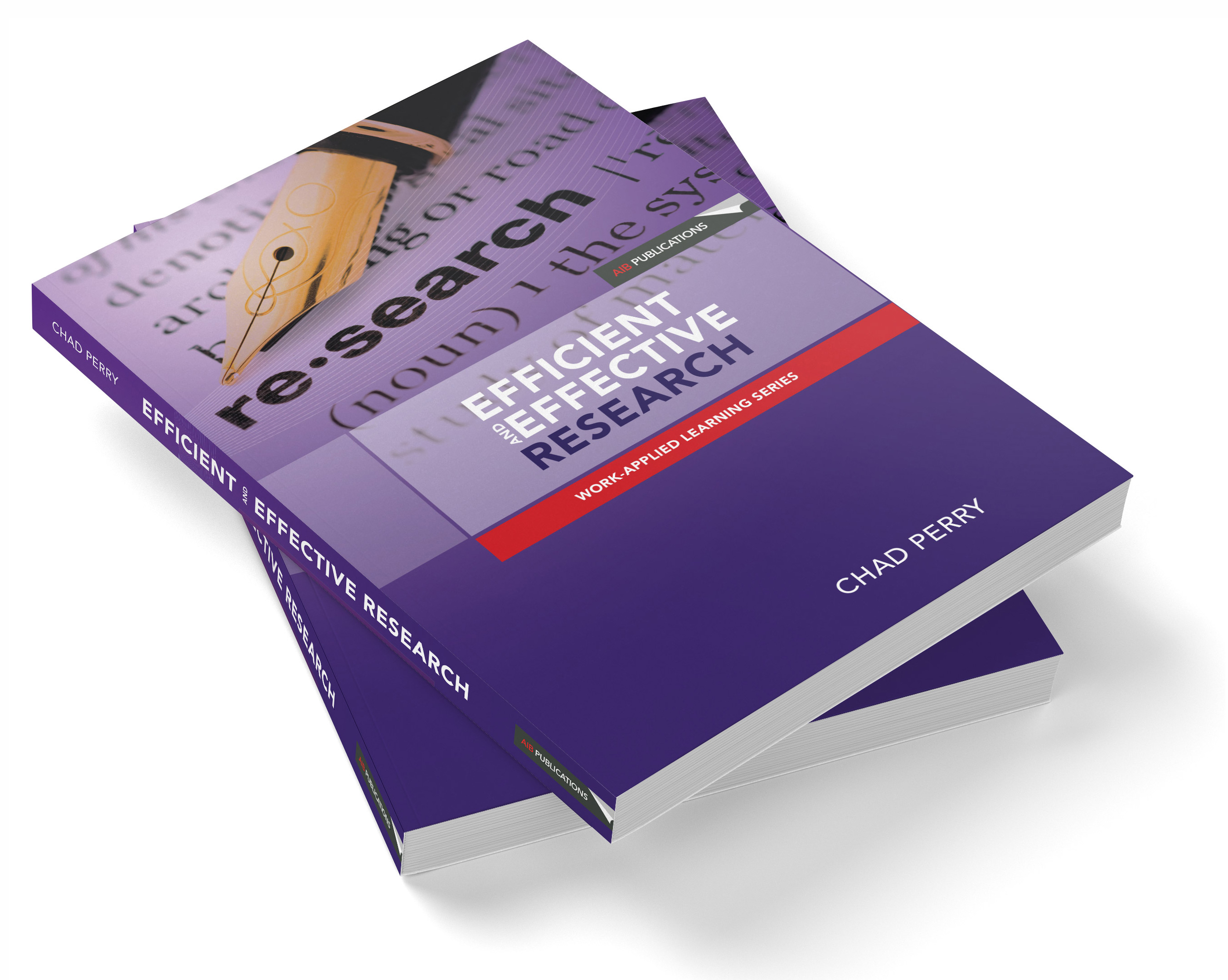 Efficient and Effective Research