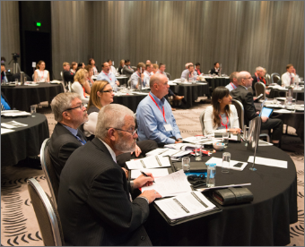 WAL for Change Conference 2015