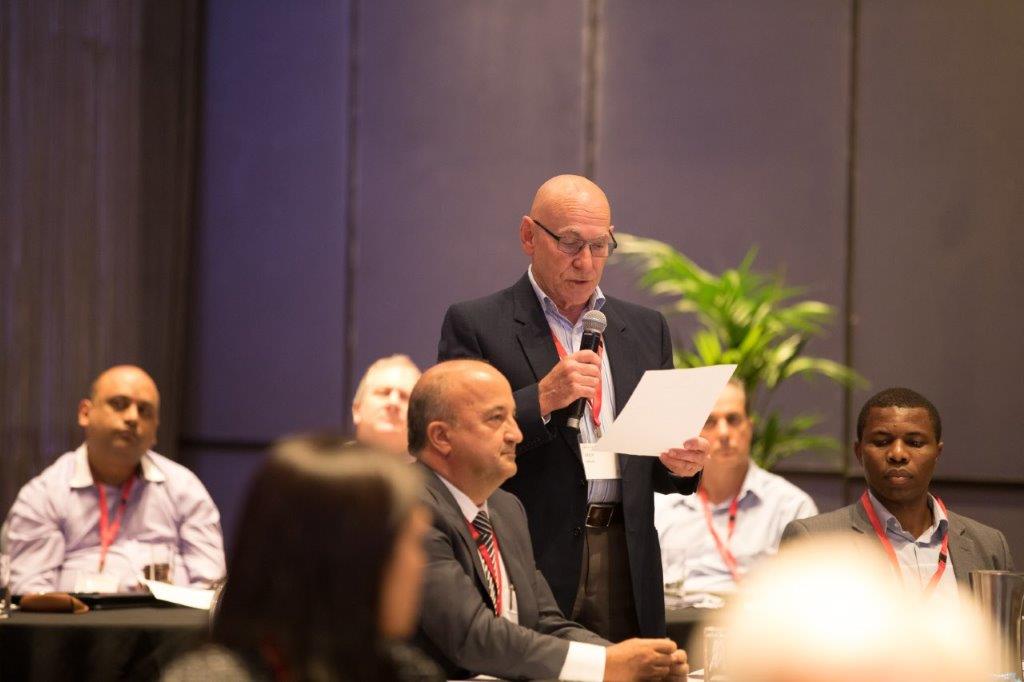 WAL for Change Conference 2013