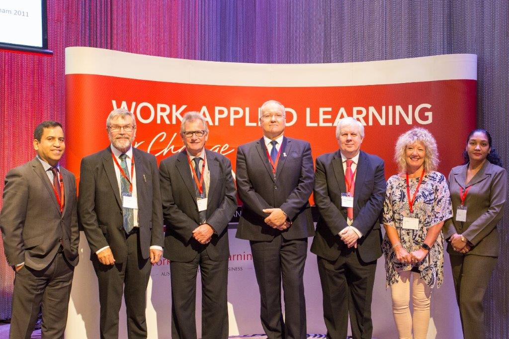 Conference presentation