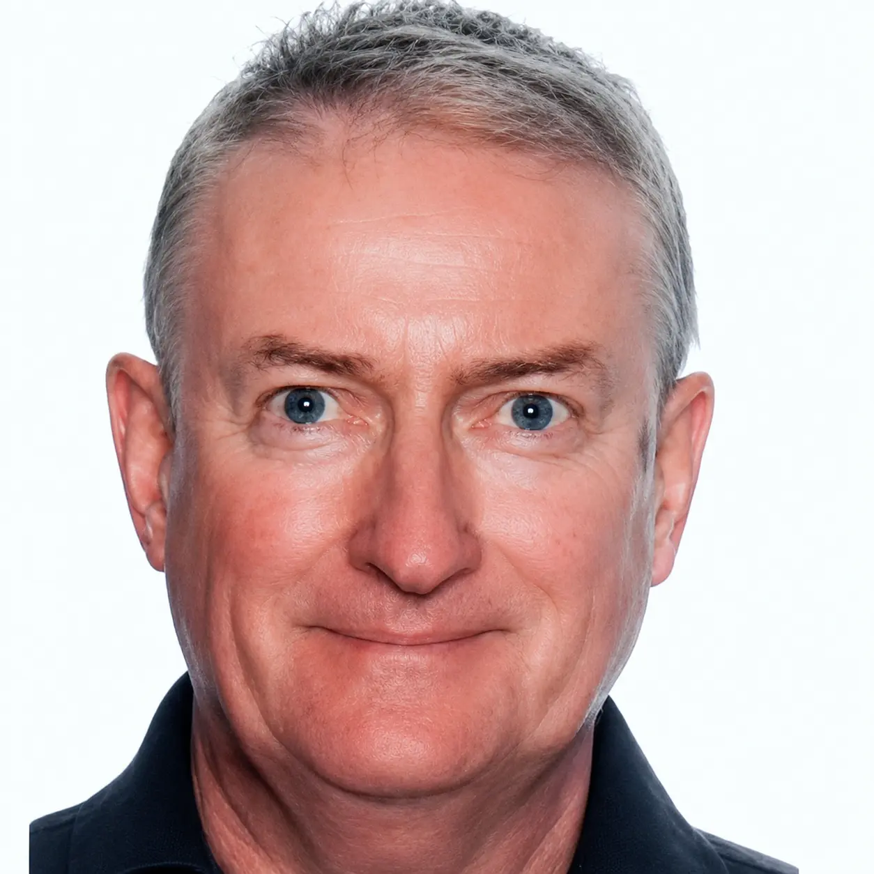 Dr Alan Barnes